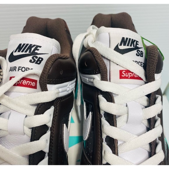 supreme airforce2